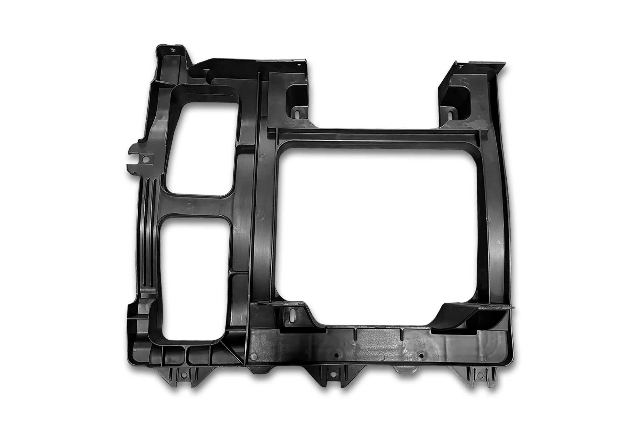 Large Inner Support for The Rear Step Fairing Driver 2018+ Volvo