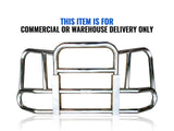 Front Grille Guard Kenworth T660