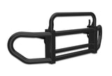 Front Steel Grille Deer Guard Black Herd 200 2015-2022 Western Star 5700 XE