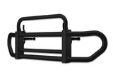 Front Steel Grille Deer Guard Black Herd 200 2015-2022 Western Star 5700 XE