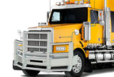 Grille Deer Bumper Herd Road Train Guard 2001-2014 Western Star 4900 SFA