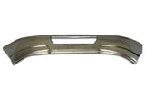 16" Aero Chrome Bumper Stainless Steel Kenworth T170 T270 T370