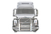 Front Grille Guard Chrome 2004-2017 Volvo VNL