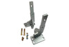 Guard Brackets Set EX-Guard 2012-2021 Peterbilt 579