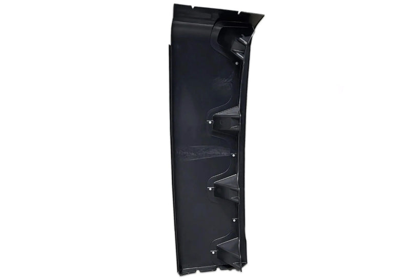 Cabin Upper Sleeper Fairing Large Plastic Driver 2022+ Kenworth T680 Next Gen