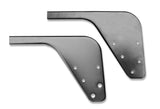 Fairing Brackets fit Behind Cab Cabin Fairing Driver 2022+ Kenworth T680 Next Gen