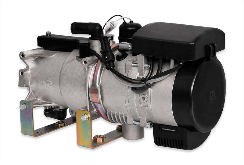 AUTOTERM (Planar) Flow 14D-5260 Diesel Coolant Heater 12V 15kW with PU-28
