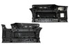 Front Step Fairing Panels with Brackets Set 2025+ Volvo VNL New