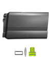 Middle Side Fairing Panel Driver 2018-2024  Volvo VNL