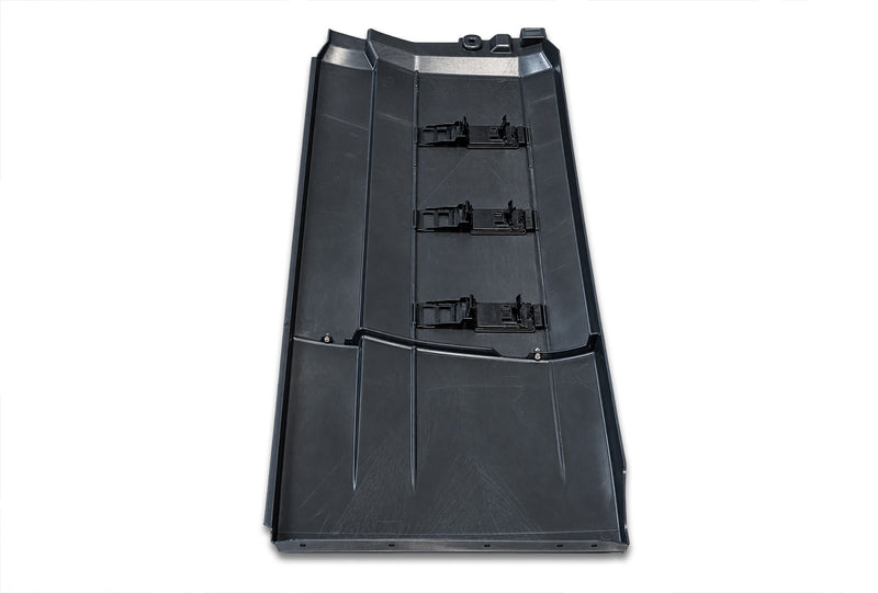 Complete Middle Side Fairing Panel Passenger 2018-2024 Volvo VNL