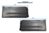 Complete Middle Side Fairing Panels Set 2018-2024 Volvo VNL