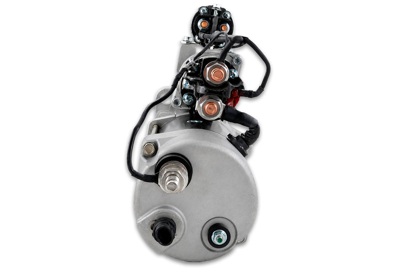 39MT Starter 12V 7.3kW 11T CW Rotatable SAE 3 8200308