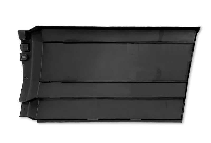 Middle Side Fairing Panel Passenger 2018-2024 Volvo VNL