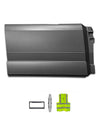 Middle Side Fairing Panel Passenger 2018-2024 Volvo VNL