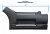70" Fairing Panel Front w/ Steps Driver 2018+ Volvo VNL