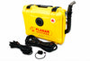 AUTOTERM (Planar) 2D-12V Portable Diesel Air Heater with PU-5 Yellow