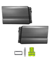 Middle Side Fairing Panels Set 2018-2024 Volvo VNL