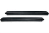 Side Fairing Panels - Center & Partial Skin w/Brackets & Extension Set 2022+ Kenworth T680