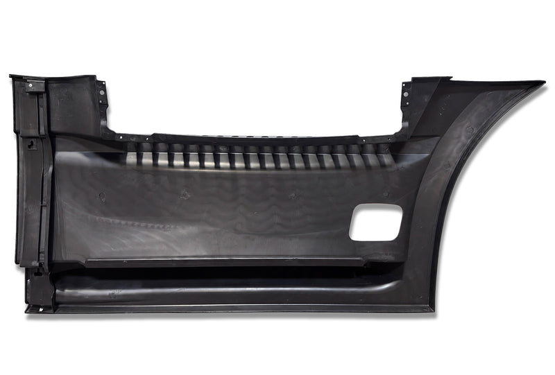 Front Fairing Panel for 126" Cab Driver 2025 2026 Freightliner Cascadia
