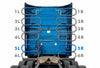 Lower Cab Fairing Support Brackets Set 5L 5R 2018-2024 Volvo VNL