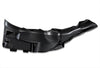 Fender Splash Shield Guard Mud Flap Driver 2018-2024 Volvo VNL