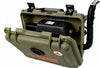 AUTOTERM (Planar) 2D-12V Portable Diesel Air Heater with PU-5 Military Green