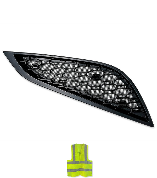 Air Hood Intake Vent Grille Passenger 2018+ Volvo VNR