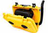 AUTOTERM Planar 4D-12V Portable Diesel Air Heater 4kW with PU-5 Yellow