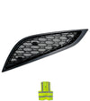 Air Hood Intake Vent Grille Driver 2018+ Volvo VNR
