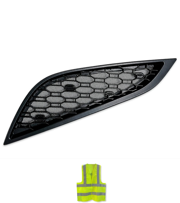 Air Hood Intake Vent Grille Driver 2018+ Volvo VNR
