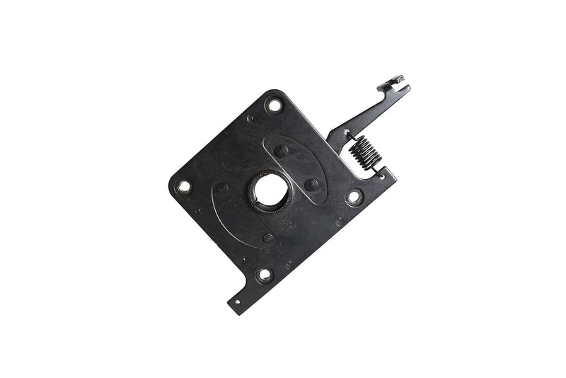 Hood Lock Lower Right Volvo VNL 2004-2017 - 