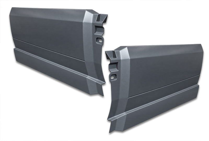 Middle Side Fairing Panels Set 2018-2024 Volvo VNL