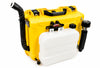 AUTOTERM Planar 4D-12V Portable Diesel Air Heater 4kW with PU-5 Yellow