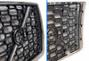 Front Grille With Frame With Bug Screen 2018+ Volvo VNR