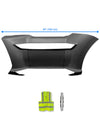 Front Step Fairing Panel 64" (162 cm) Passenger Kenworth T680 2013 -2021