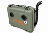AUTOTERM Planar 4D-12V Portable Diesel Air Heater 4kW with PU-5 Military Green