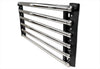 Front Chrome Grille Radiator Metal Mack RD RD400 RD600