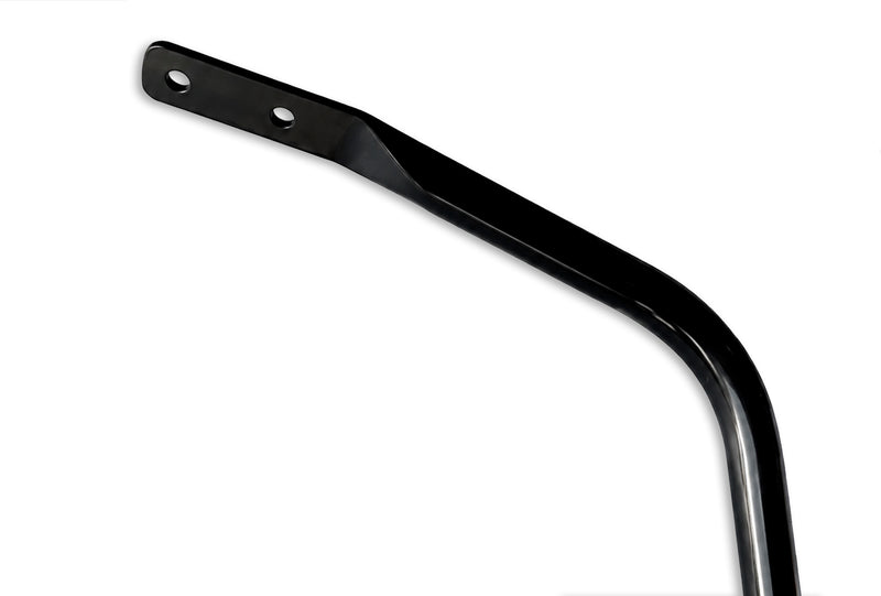 Lower Cab Fairing Bracket 3L Driver 2018-2024 Volvo VNL