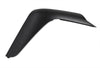 Door Mirror Arm Bottom Cover Black Passenger 2018-2024 Freightliner Cascadia 126 116