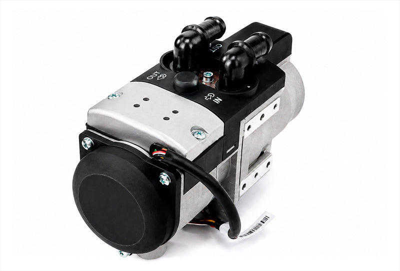 AUTOTERM (Planar) Flow 5D-5260 Diesel Coolant Heater 12V 5kW with PU-28