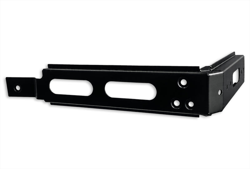 Lower Cab Fairing Bracket 4L Driver 2018-2024 Volvo VNL
