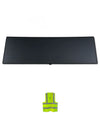 Front Bumper Radar Cover 2025 2026 Volvo VNL