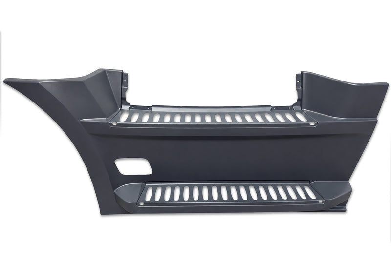 Front Fairing Panel for 126" Cab Driver 2025 2026 Freightliner Cascadia