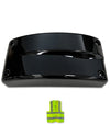 Side Radar Cover Driver 2018-2024 Freightliner Cascadia