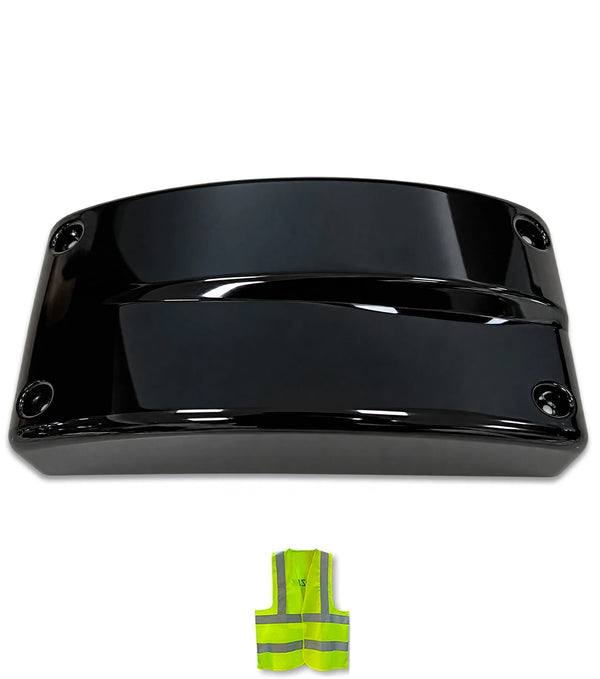 Side Radar Cover Driver 2018-2024 Freightliner Cascadia
