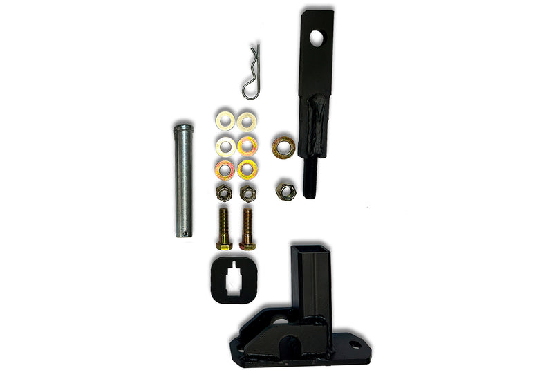 Mount Bracket Herd GG-MTK-32 PK26 Deer Guard Driver 2022+ Peterbilt 579 New