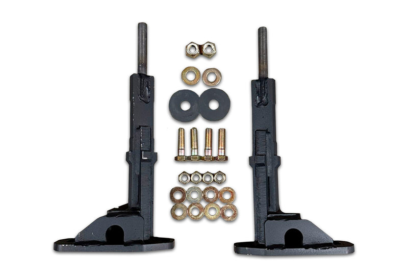 Grille Guard Herd Series 300 2018+ Freightliner Cascadia 126 116