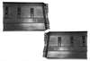 Middle Side Fairing Panels Set 2018-2024 Volvo VNL