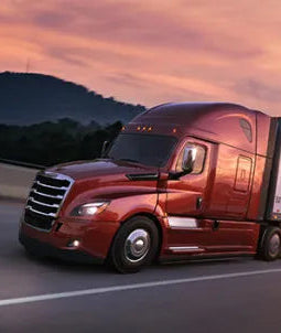 Freightliner Cascadia