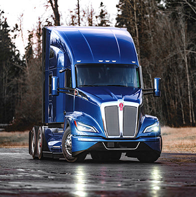 Kenworth T680 New